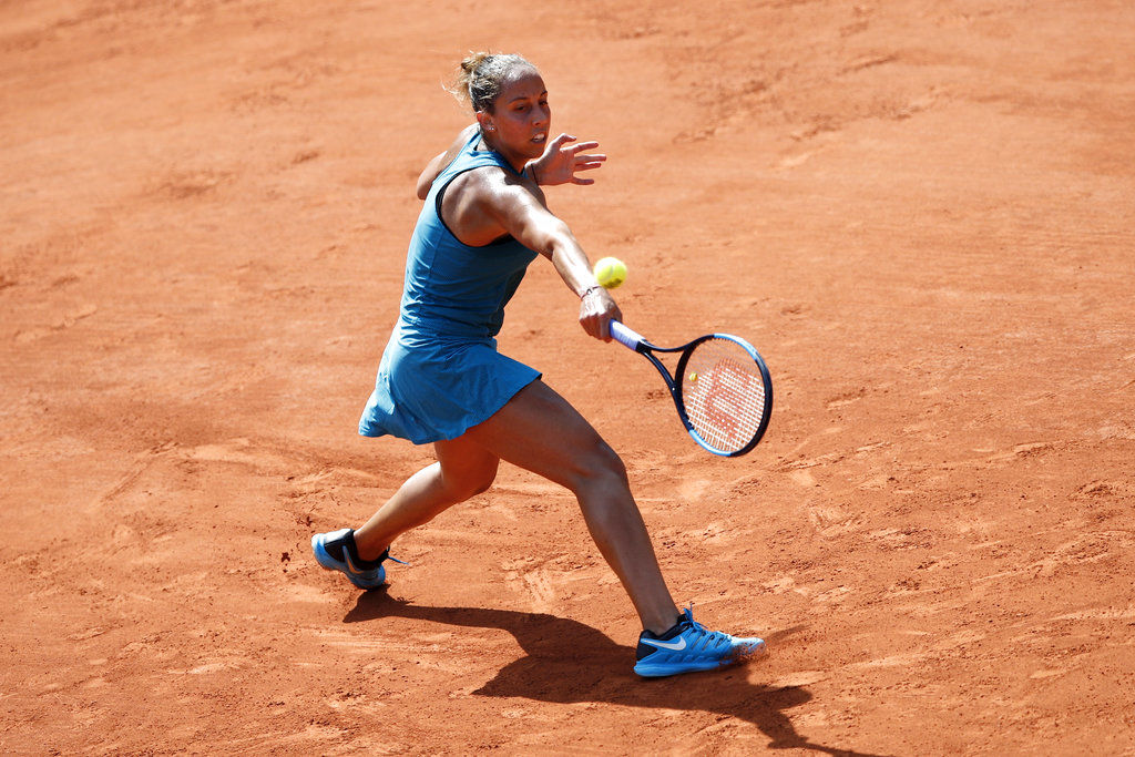 France Tennis French Open
